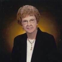 Genevieve E. Sager