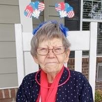 Joyce "Penny" Foster