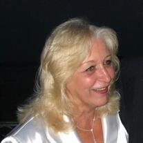 Lucretia "LuAnn" Dare