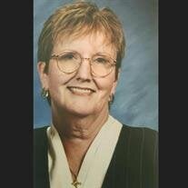 Joan M. Miller