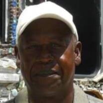 Benjamin Rivers Jr