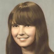 Becky Lou (Welch) Pedro