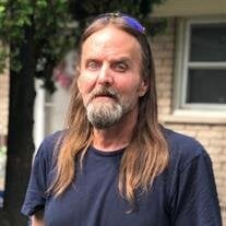 Arthur Joseph Paczkowski Jr