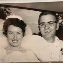 Elizabeth "Betsy" A. Tokich