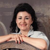 Ms. Trudy Ann Carlin