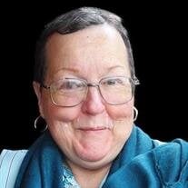 The Rev. Marlyn M. Neary