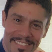 Raymond Emilio Suazo Jr.