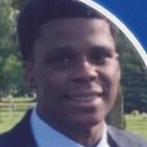 Mr. Terrance Allen Caro