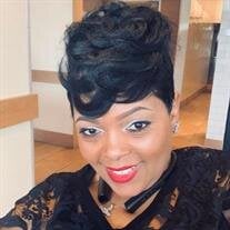 Mrs. Tiffany K. Toombs