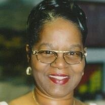 Sandra "Sue" Spears-Lockett