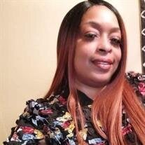 Ms. Travedian L. Willis