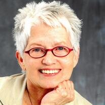 Susan Lea Walker Myers