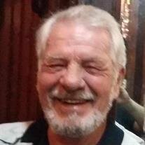Rick Goss