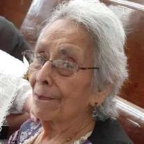 Perfecta "Pepa" Herrera