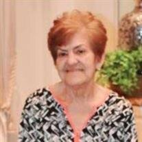 Hilda Rosa Guerra Rodriguez de Teran
