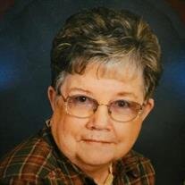 Alice Faye Frick