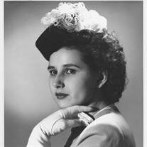 Virginia "Gene" Kratkiewicz