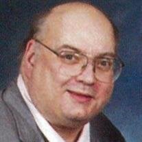 Mark A. Johnson