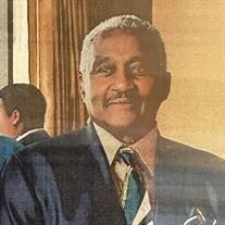 Earl Raymond Hall Sr.