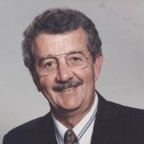 Mr. Nicholas Job Soffa Jr.