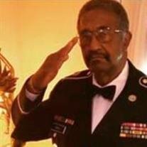 RET 1SG Grady Mims