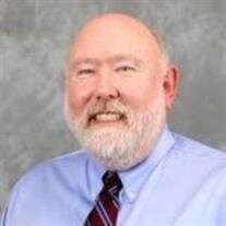 Michael E. Morris, PhD, MPH, CHFP