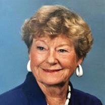 Lorraine R. Jones