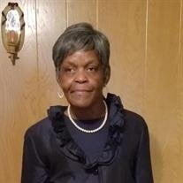Dorothy Elizabeth Simpson