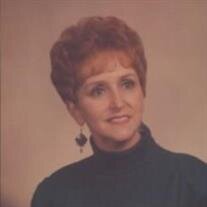 Dorothy Ann Hart