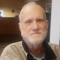 Leonard Robert Bowman