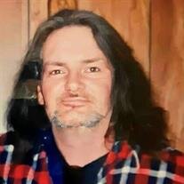 DANNY "DAN" RICHARDSON