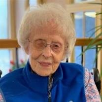 Eleanor Otto