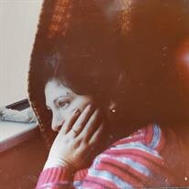 Margarita Nuñez De Garcia