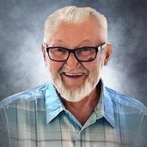 Albert N. Morgan