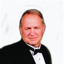 Russell D. Hudson