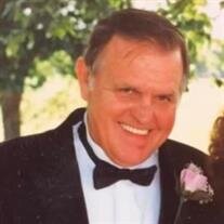 Joseph "Bud" Lawson
