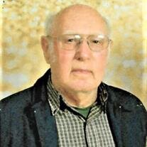 John P. Dippold