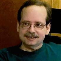 Ronald A. Kessler
