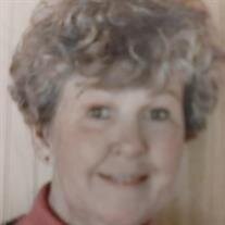 Juanita Sue EMERSON