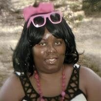 Ms. Tynisha L. Williams