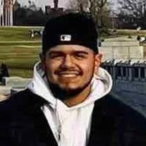 Mr. Brian Soria Castaneda