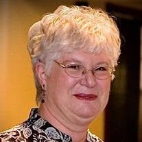 Mrs. Joan Popkey