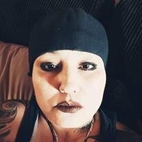 Joetta Marie Gutierrez
