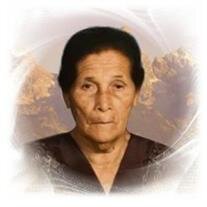 Elisa Aguilera Ayala