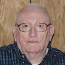 Charles H. Todd