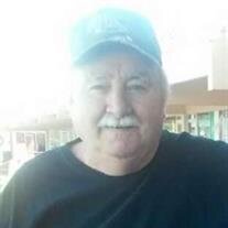 Wayne Allen Avery
