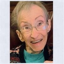 Ms. Eloise Alexander