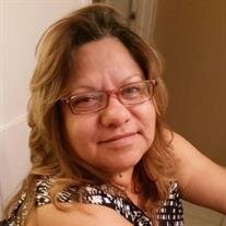 Marisela Villarreal Camacho