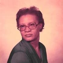 Marjorie Elaine Sealey