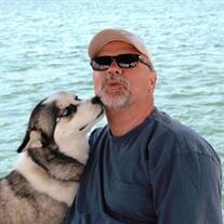 William "Bill" Frank White